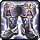 Glimmering Dragon Lord's Brogans