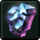 [Static] Big Sapphire Ore