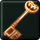 Bronze Key