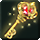 Gogorunerk's Gauntlet Ornate Treasure Chest Key