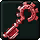 Red Storeroom Key