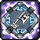 Pure Lunatic Modor's Cipher-Blade Crux