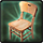 Noble Ulmus Chair