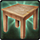 Noble Koa Dining Table