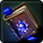 Blue Tome