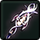 Dazzling Daevanion Staff Skin