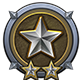 Army 3-Star Officer