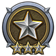 Army 4-Star Officer