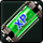 Tasar's XP Extraction Item I