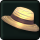 [Event] Spring Wind Wavy Hat