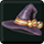 Sorcerer's Hat