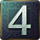Number 4