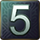 Number 5