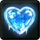 [Event] Heart-shaped Ice Crystal