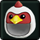 [Stamp] Cuckoo Hat