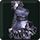 One-shoulder Special