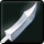 Coralblade's Dagger