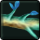 Tree Stalk Contaminated by Ide
