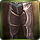 It is a costume for the Elyos Housing NPC.