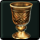 Agnita's Sacred Chalice