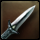 Adamantium Dagger