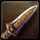 Morheim Shade Legionary Dagger
