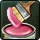 Test Pink Furniture Paint (128,23,93)