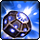 Blue Aetheric Field Bomb