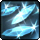 Crumbled Ide Crystal