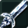 Broken Reianish Sword