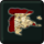 Treasure Room Map Piece 2