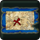 Worn Map