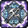 Upgraded Distorted Polearm of the Fierce Battle Prototype