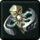 Artificial Aether Generation Device Summoning Stone