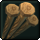 Wooden Nail