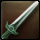 <Temporary Item Properties> Sword