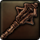 Tiamat's Protocol Mace