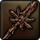 Tiamat's Protocol Polearm