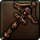 Tiamat's Protocol Staff