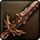 Tiamat's Protocol Sword