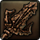Tiamat's Protocol Greatsword