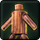 Wooden Statue