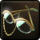 Aquamarine Glasses
