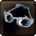 Wise Dragon King's Mithril Glasses