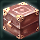 Bullhorn Box in Lemon