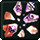 Crushed Divine Bloodstone