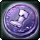 Danuar Reliquary Foot Laurel