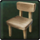 Wrud Chair