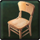Undin's Chair