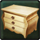 Asvata Wood Cabinet